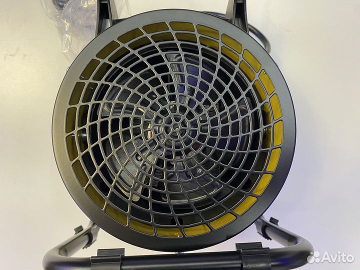 Тепловая пушка Denzel 2кВт