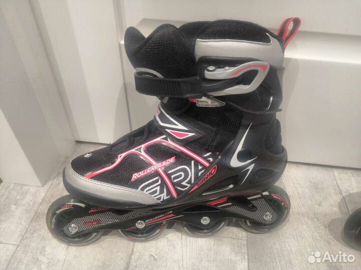 Роликовые коньки Rollerblade Sirio Comp