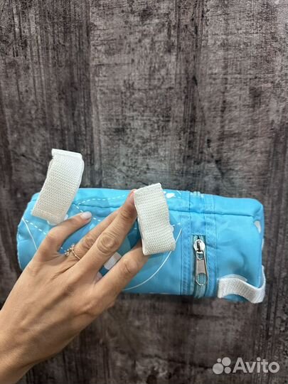 Автомобильный подогреватель бутылочек