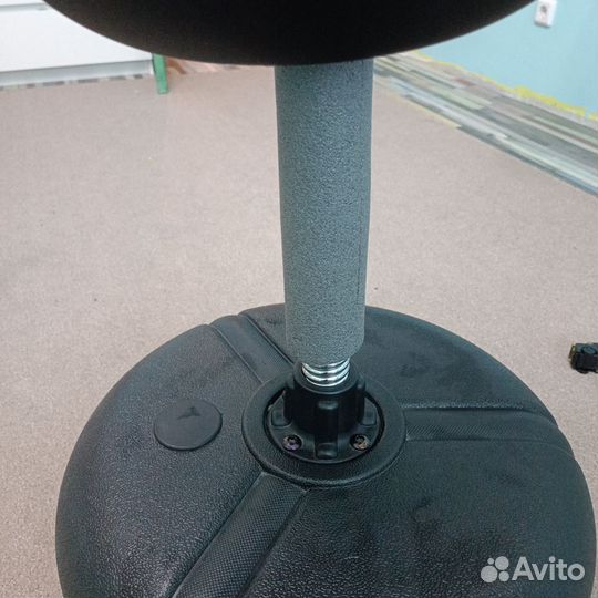 Напольная надувная груша Demix