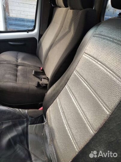 ГАЗ Валдай, 2011