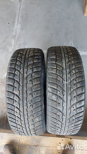 Marshal I'Zen RV Stud KC16 225/65 R17