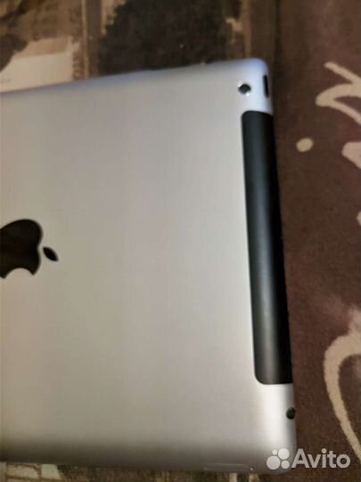 Планшет Apple iPad 3 (32 gb) Wi-Fi + Cellular