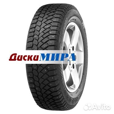 Gislaved Nord Frost 200 235/65 R17