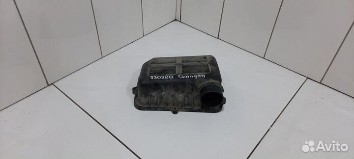 Крышка воздушного фильтра (Changan CS35)