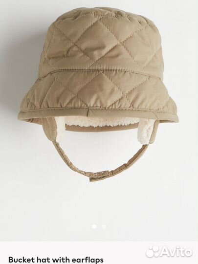 Шапка детская Zara, hm,mothercare