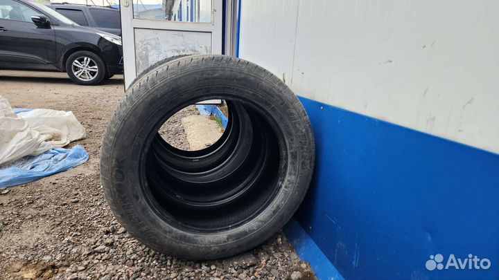 Hankook Optimo K415 225/60 R17 99H