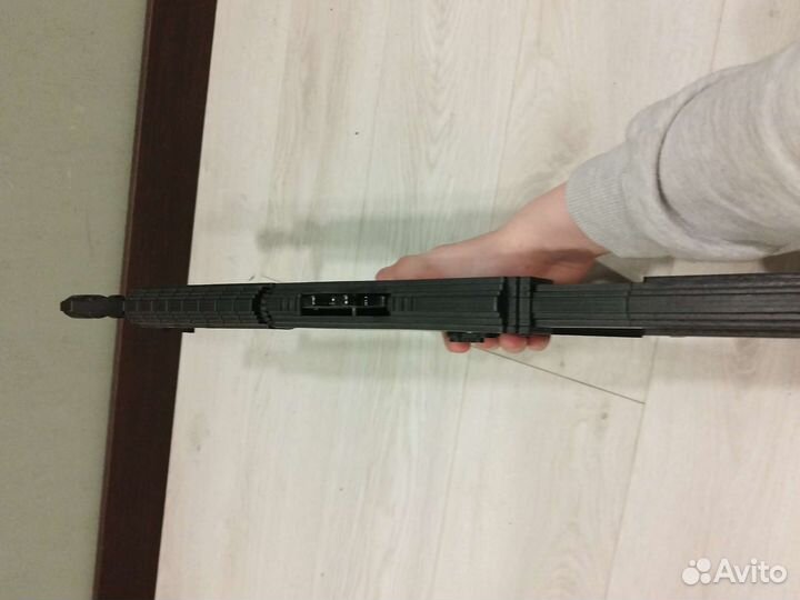 Деревянный резинкострел VozWooden M4A4 Вулкан