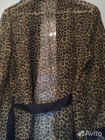 Халат 40-44размер