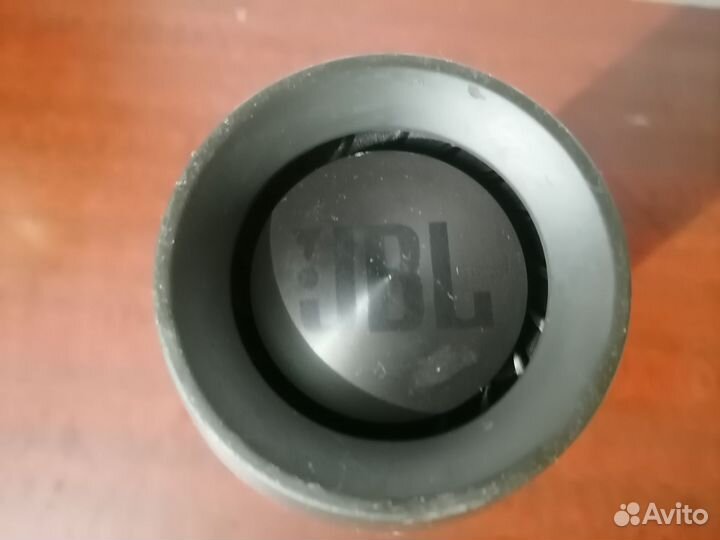 Jbl charge 2 plus