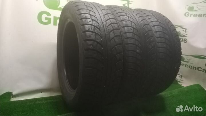 Gislaved Nord Frost 5 205/60 R16