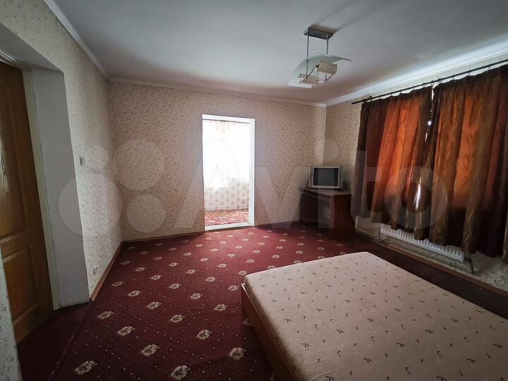 Дом 120 м² на участке 3,5 сот.