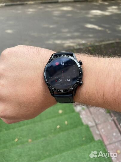 Honor magicwatch 2 46mm