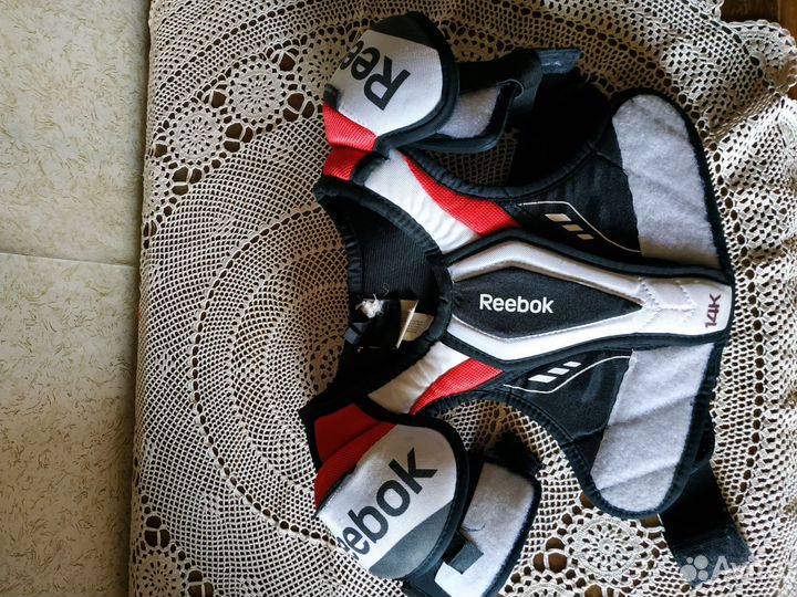 Шорты хоккейные детские