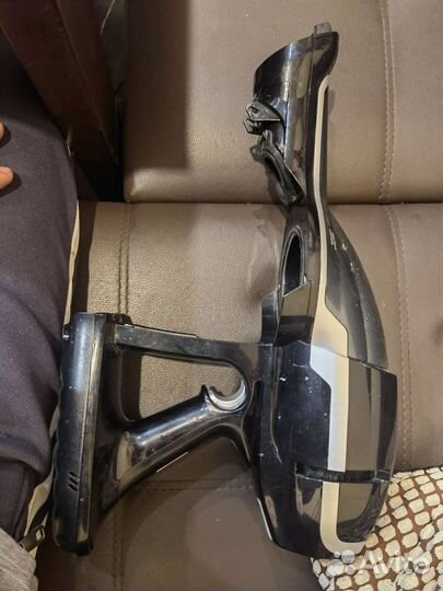 Пылесос tefal