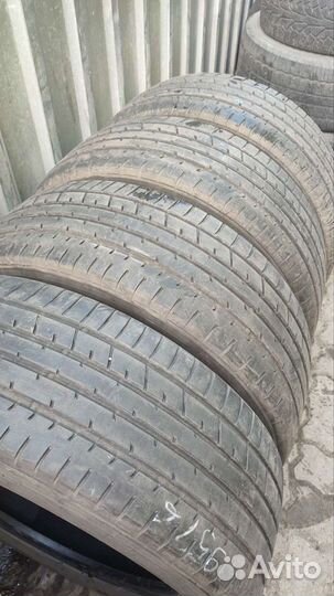 Toyo Proxes R46A 225/55 R19