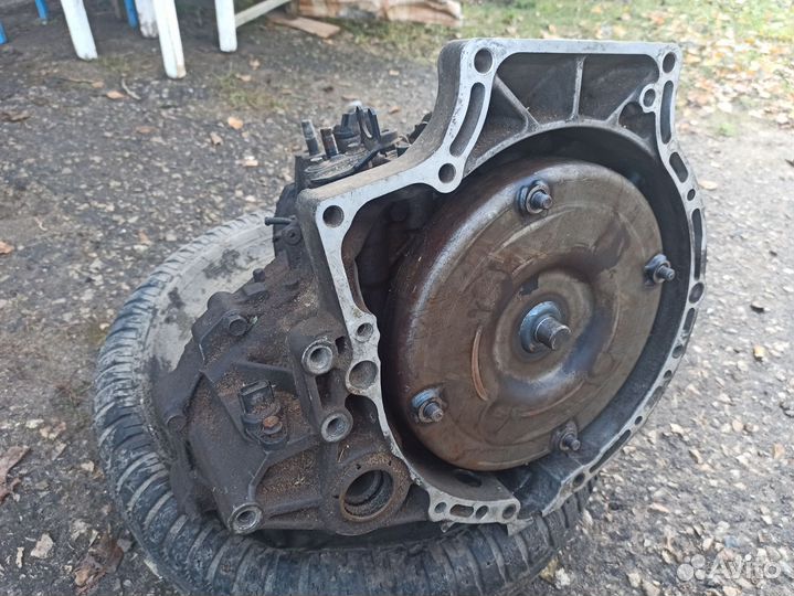 АКПП 1.6 литра бенз. F4A-EL S6D Kia Spectra 2007 г