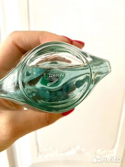 Распив Giorgio Armani Acqua di Gioia