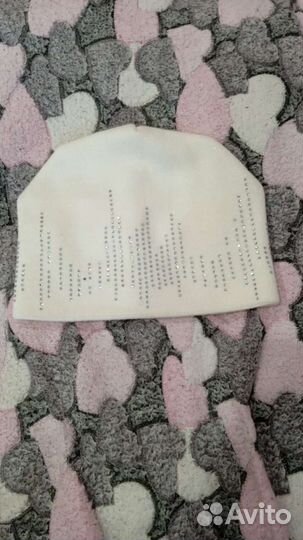Зимние шапочки