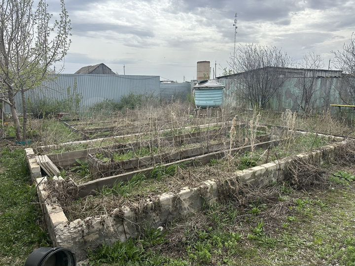 Дом 80 м² на участке 6 сот.