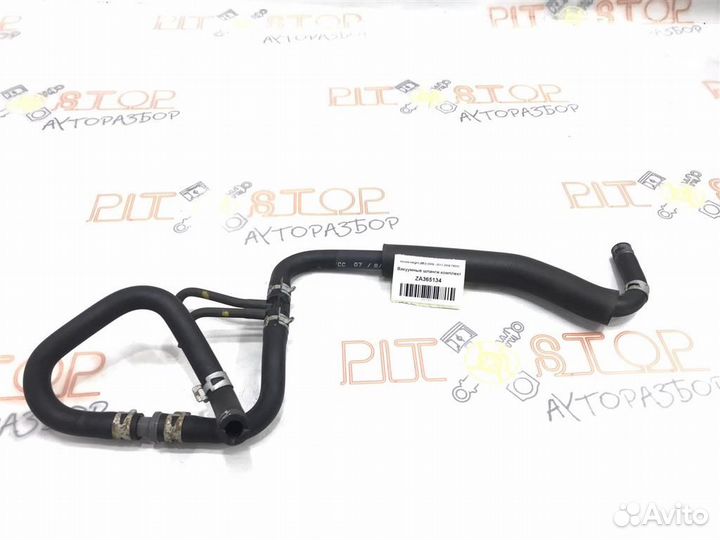 Вакуумные шланги комплект Honda Insight (ZE2) 200