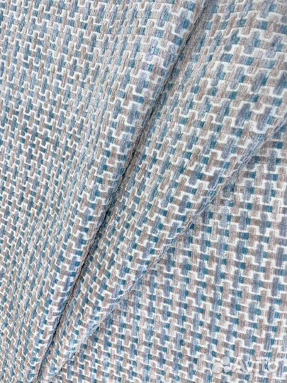 Мебельные ткани Шенилл Селекта