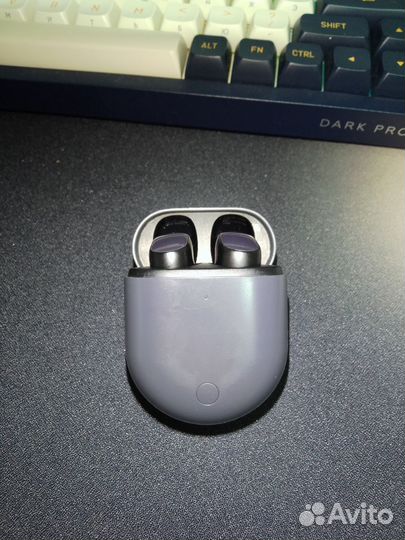 Redmi airdots 3 pro