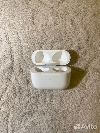 Кейс для airpods 3