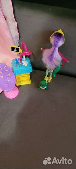 Энчантималс