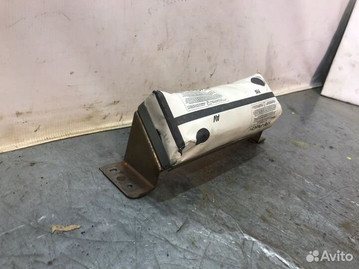 Подушка безопасности пассажирское правая Citroen