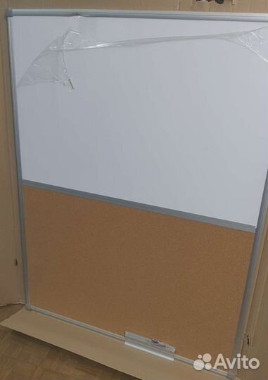 Магнитно маркерные доски