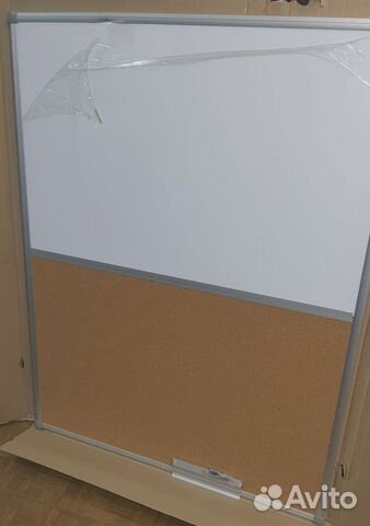 Магнитно маркерные доски