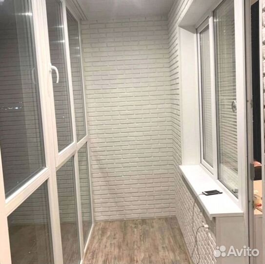 Пластиковые окна, окна пвх