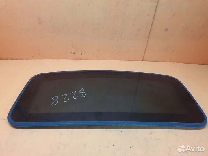 Стекло люка Acura Mdx YD2 3.7 2007