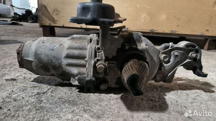 Редуктор Honda Civic ferio ES2 (Заднее)