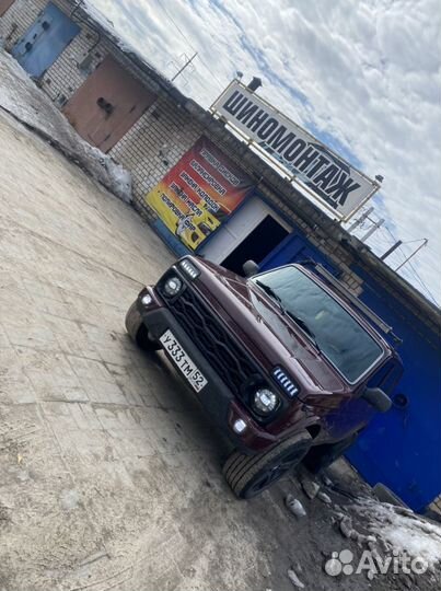 Шиномонтаж, ремонт авто