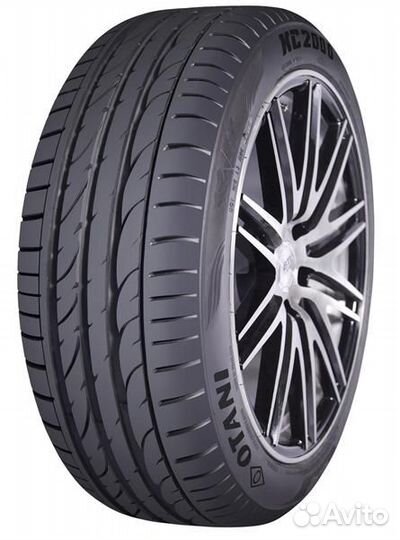 Otani KC2000 225/55 R17 101W