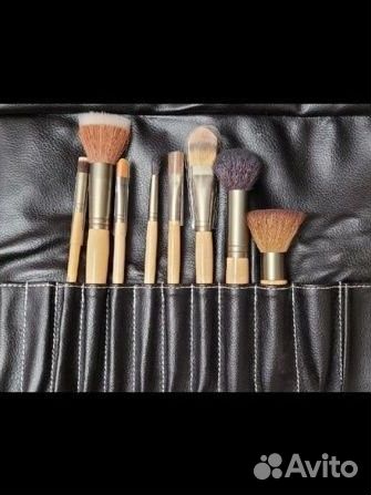 Кисти Jane iredale