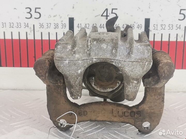 Суппорт задний правый для Volkswagen Passat 5 GP