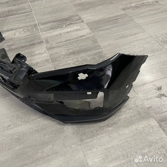 Бампер передний Nissan X-Trail (T32) рест 2019