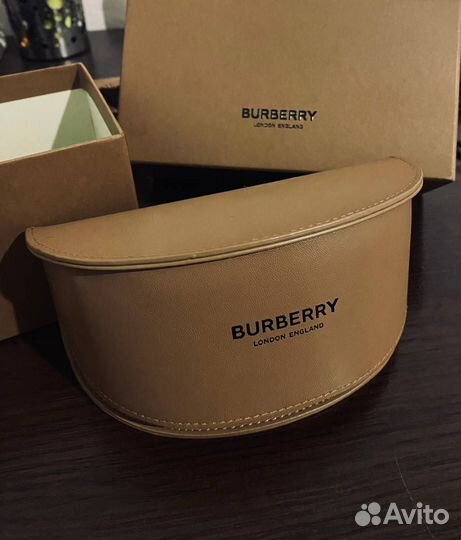 Очки burberry оригинал