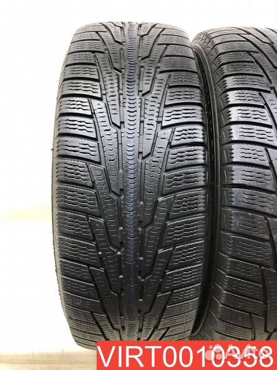 Nokian Tyres Nordman RS2 SUV 215/60 R17 100R