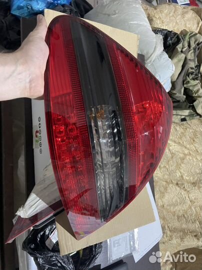 Фонарь задний SL AMG