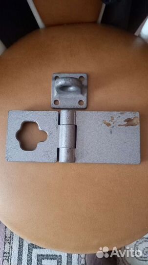 Петля для ворот