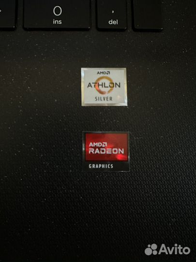 HP Laptop 17-cp0054ur