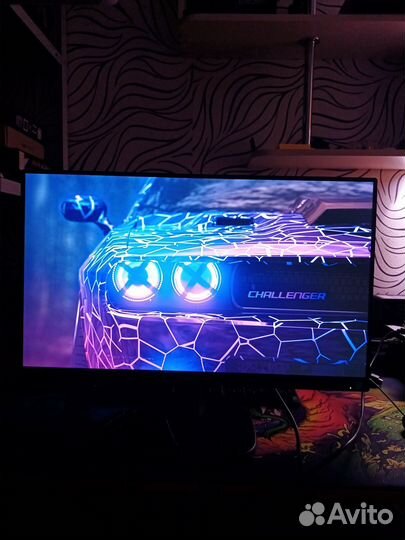 Новые 24/hdmi/ips