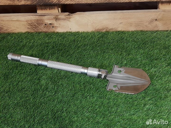 Лопата мультитул