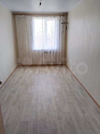 2-к. квартира, 47 м², 3/4 эт.