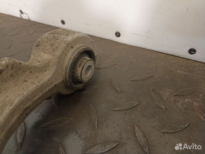 Рычаг передний верхний для BMW X5 E70