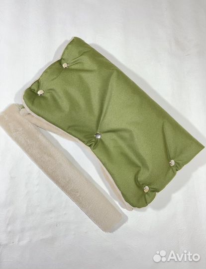 Муфта на коляску/санки